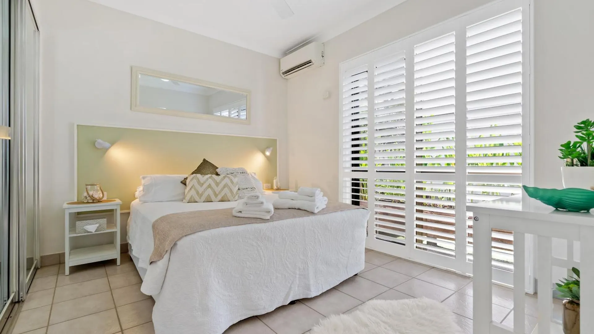 Cairns Northern Beaches Holiday Retreat Clifton Beach 0*,