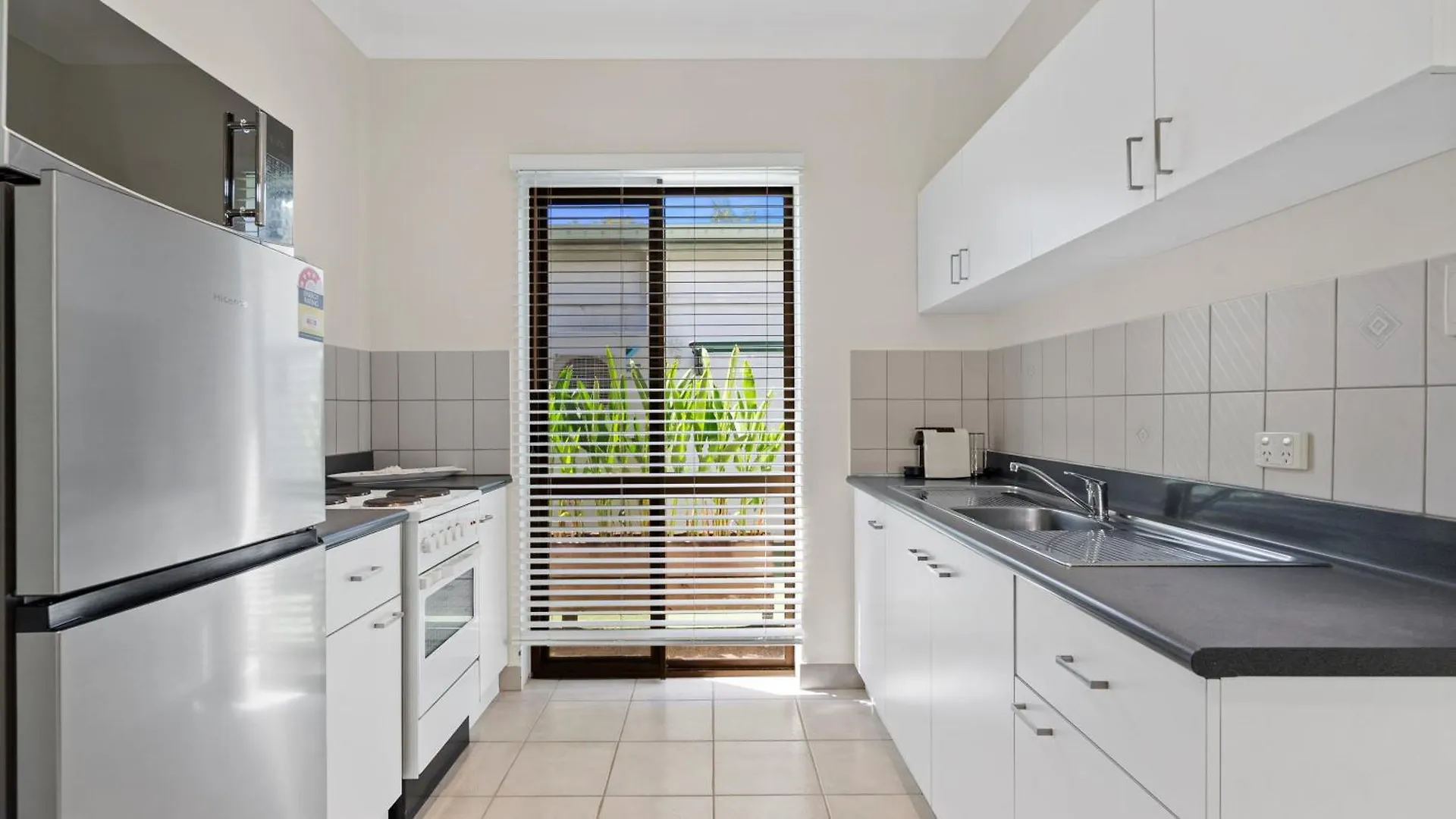 Cairns Northern Beaches Holiday Retreat Clifton Beach Διαμέρισμα
